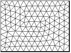 Basic Mesh
